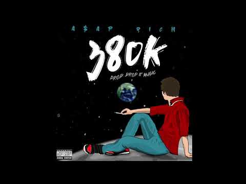 A$ap Rich - Loco por verte