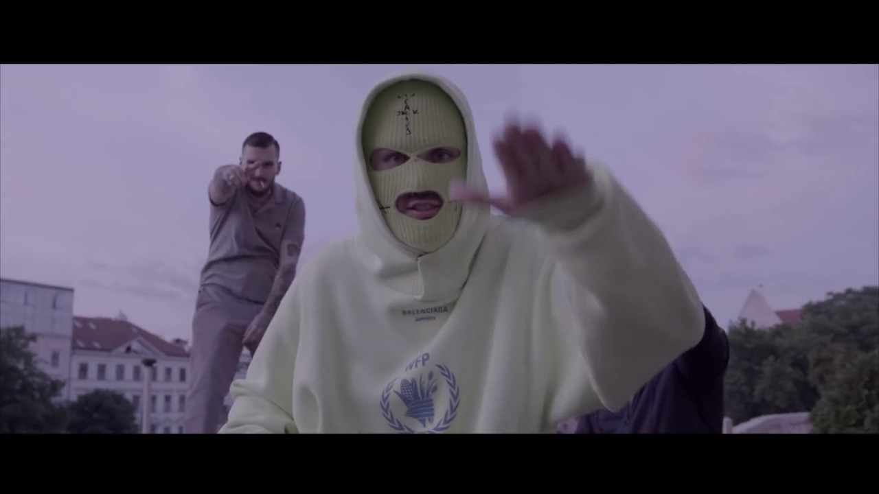 Fiji - Loko Loko & Daweed Hustle feat. Pil C