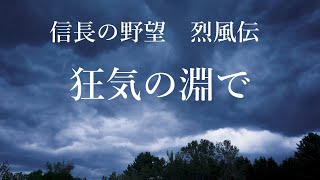 【ゲーム音楽】信長の野望～狂気の淵で～(烈風伝より織田家野戦BGM)【ゲームミュージック】【イメージ映像】