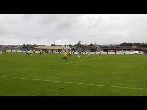 Shane Tracey scores opener v Janesboro
