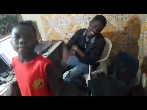 Fly jay & Kas Geezy Album coming on 20 August listen to track #18 walatula speaker