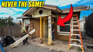 This House Will NEVER Be The Same Again! [#31]