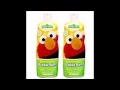 Sesame Street Extra Sensitive Bubble Bath