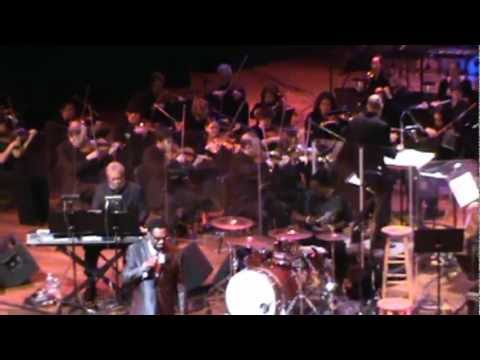 Knock on Wood performed by William Bell  10132012