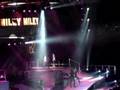 Miley Cyrus Start All Over Live