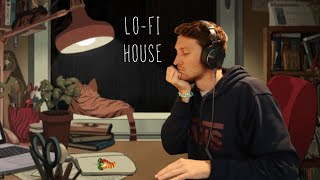 Making a Lo-fi House Beat || THRSHR Thursdays Episode 21