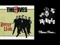 The Hives - Theme From...