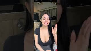 Download lagu live bigo selebgram cantik mp3