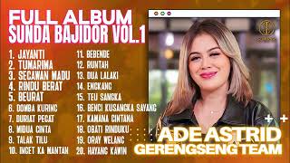 Download lagu Ade Astrid - Gerengseng Team Full Album Sunda Bajidor (Vol.1) | Jayanti, Tumarima, Secawan Madu mp3 Download lagu Ade Astrid - Gerengseng Team Full Album Sunda Bajidor (Vol.1) | Jayanti, Tumarima, Secawan Madu mp3