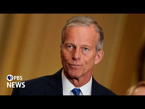 WATCH LIVE: Senate meets as deadline for FISA extension nears