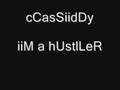 Cassidy Im A Hustler