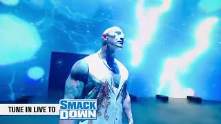 The Rock video thumbnail