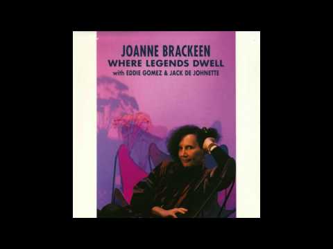 Joanne Brackeen - Picasso (Where Legends Dwell, 1991)