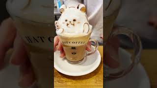 A MUST for Coffee Lovers in #tokyo #shorts