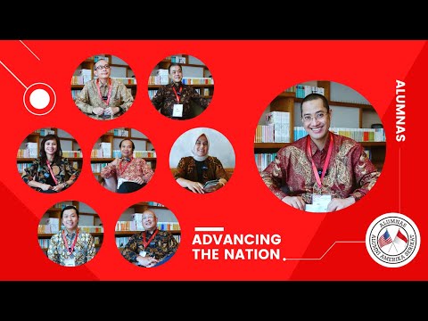 What they said about "Alumnas Reborn?" | Story and Hope