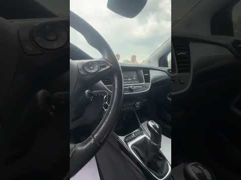 фото opel grandland x i рестайлинг 0