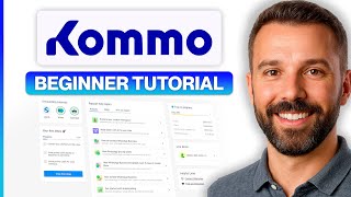 How To Use Kommo CRM - Step By Step (2026)
