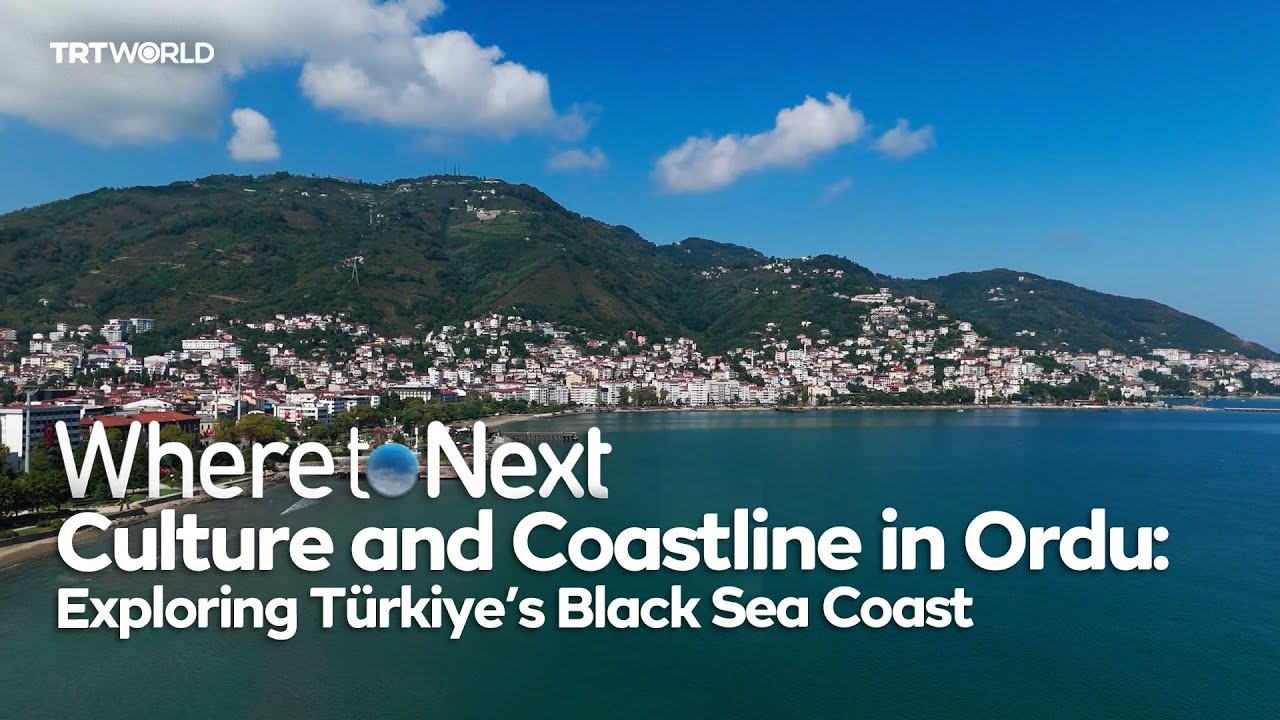 Where to Next: Discovering Ordu – Türkiye’s Coastal Treasure