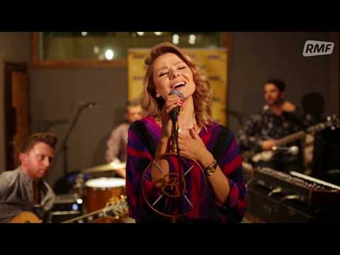 Ania Karwan - Słucham Cię w Radiu Co Tydzień (Poplista Plus Live Sessions)