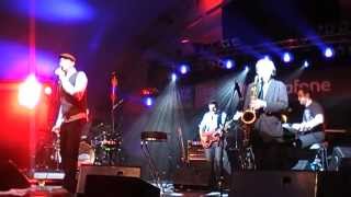 Max Mutzke feat. Klaus Doldinger - Sommerregen