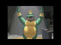 The Entire Donkey Kong Series But Only When King K Rool Sings