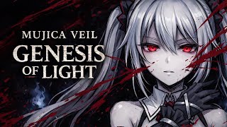 Download lagu Genesis of Light – Mujica Veil | Dark Gothic Anime  mp3