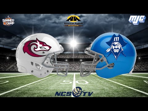 Monterey Peninsula vs Modesto Junior College Football LIVE 11/1/25