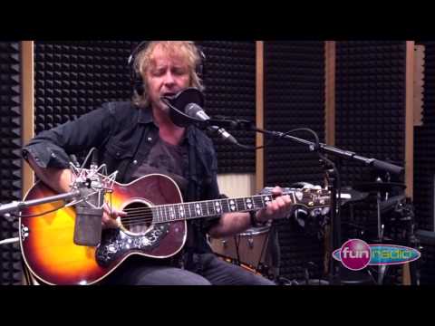 Peter Nagy - Nohavičky vlajú (live@Funradio)