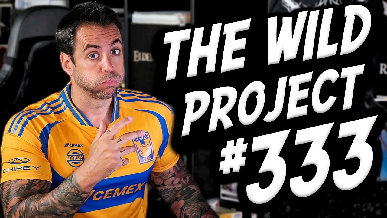 The Wild Project #333 | La "foto" de Alana, Gorila VS 100 Humanos, Elon Musk en problemas
