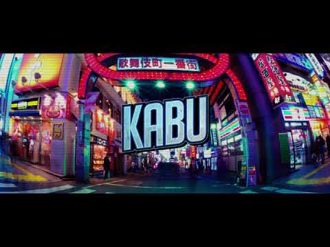 Kabukichō 2018 - Schættes