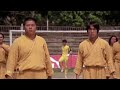 Shaolin Soccer Tamil Dubbed Scenes Part 2