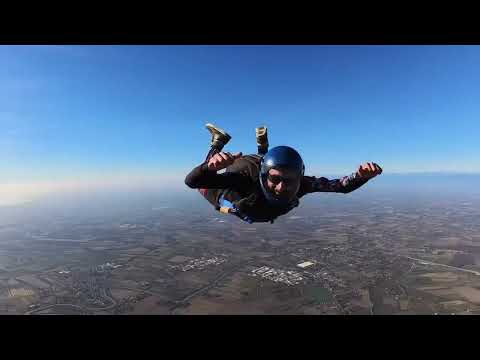 #SKYDIVE #REMIX 2024