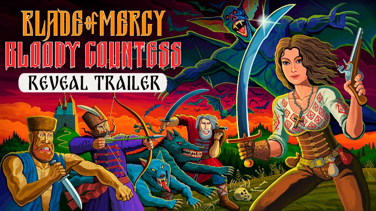 Trailer