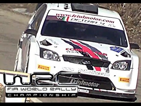 3° Rally Ronde dei Leoni 2013 -  Sound Puro (HD)