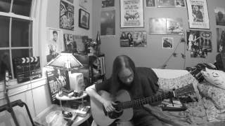 Midnight Blues - Allman Brothers Cover