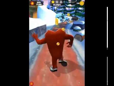 Looney Tunes Dash Level 118 / Looney Tunes Hetzjagd Level 118