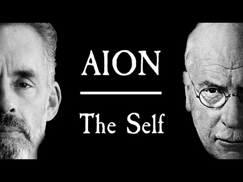 Aion 4 - Jordan Peterson's Nightmare - The Self