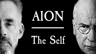 Aion 4 - Jordan Peterson&#39;s Nightmare - The Self