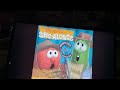 The Veggietales Sing Alongs Presents The O Veggie Where Art Thou Album Fanmade 2003