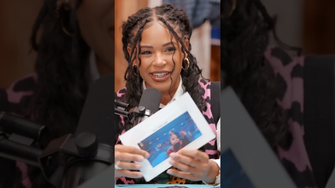 The last time Bianca Belair took an L 😅