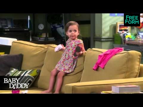 Baby Daddy | Sneak Peek 5x07: Emma & Ben  | Freeform