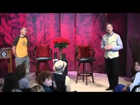 7   Adamus   Kharisma 2, October 4, 2014