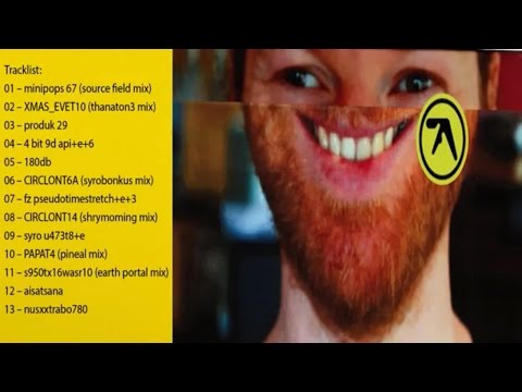 *Pseudo Aphex Twin - minipops 67 (sourse field mix) [Fake]