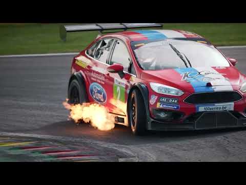 BGDC - 100 SERIES - SEASON 2023 - SPA 200 - highlight video