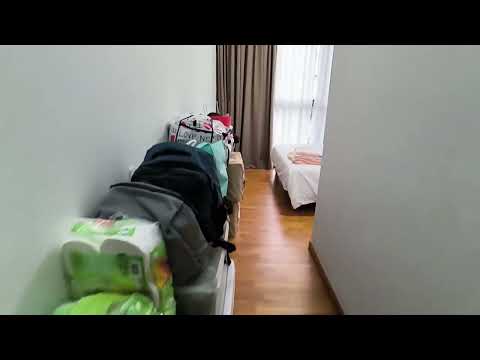 Sims Urban Oasis, 2 Sims Drive, 2 Bedrooms, 624 sqft, Condominium For Rent, by Chee Yun Xuan, 500136127 - PropertyGuru.com.sg