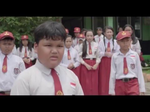 Trailer dan Kontak Person Film Ayu Anak Titipan Surga