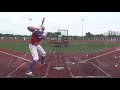 2020 Aug PBR Futures Games (Indianapolis)