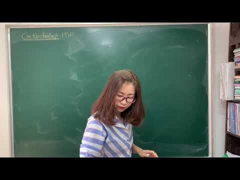 Giải tích 2 - Ôn tập chương 4. Phương trình vi phân