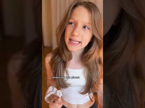 ✨Who do you think will say this, me or the pros? 😬👀😅😜👩‍🏫🏫