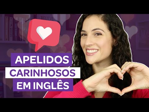 download lagu mp3 mp4 Apelidos Carinhosos Em Ingles, download lagu Apelidos Carinhosos Em Ingles gratis, unduh video klip Apelidos Carinhosos Em Ingles